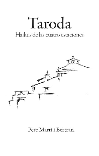 Stock image for Taroda. Haikus De Las Cuatro Estaciones for sale by AG Library