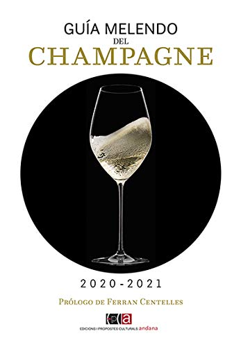 Imagen de archivo de Gua Melendo del Champagne 2020-2021 a la venta por medimops