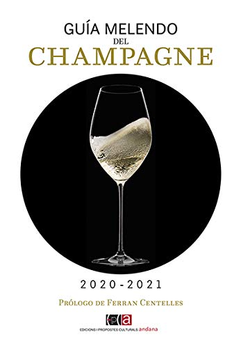 Stock image for Gua Melendo del Champagne 2020-2021 for sale by medimops