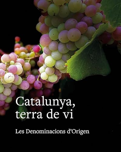 Stock image for Catalunya, terra de vi for sale by AG Library