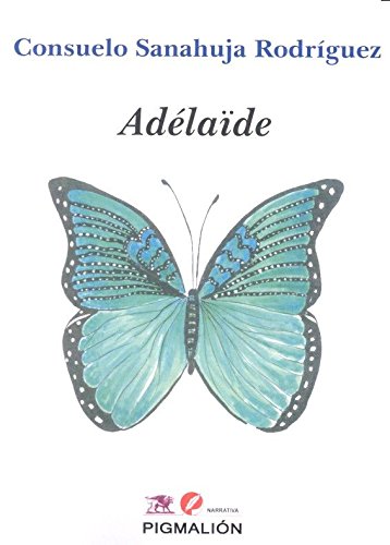 Imagen de archivo de Adelaide a la venta por Librera 7 Colores
