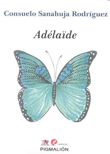 Stock image for Adelaide for sale by Librera 7 Colores