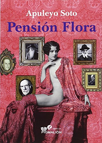 Imagen de archivo de PENSION FLORA a la venta por AG Library