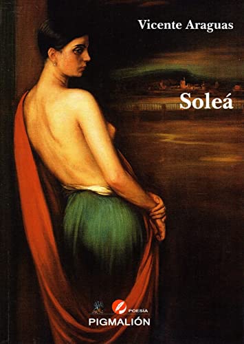 Stock image for SOLEA for sale by AG Library