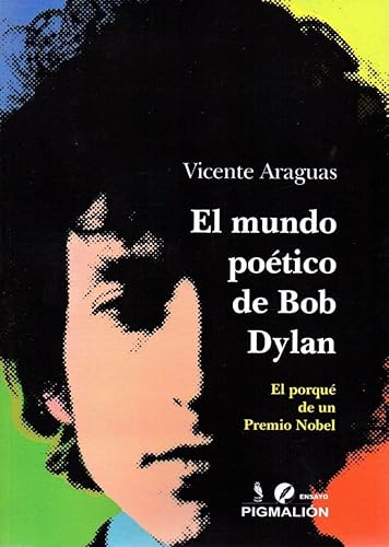Beispielbild fr El Mundo Po tico de Bob Dylan zum Verkauf von Hamelyn