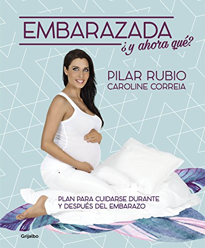 Stock image for Embarazada �Y ahora que? / Pregnant! Now What? (Spanish Edition) for sale by St Vincent de Paul of Lane County
