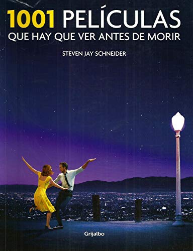 9788416449378: 1001 pelculas que hay que ver antes de morir (Msica, cine y series)