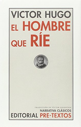 9788416453115: El hombre que re (Narrativa Clsicos)