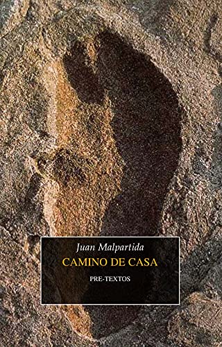 Stock image for CAMINO DE CASA for sale by KALAMO LIBROS, S.L.