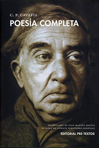 Poesía completa (Biblioteca de Clásicos Contemporáneos, Band 9)