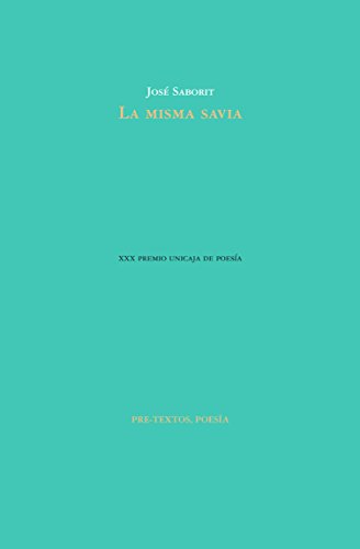 Beispielbild fr LA MISMA SAVIA zum Verkauf von KALAMO LIBROS, S.L.