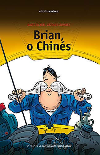 Beispielbild fr Brian, o Chins (O Globo) zum Verkauf von medimops