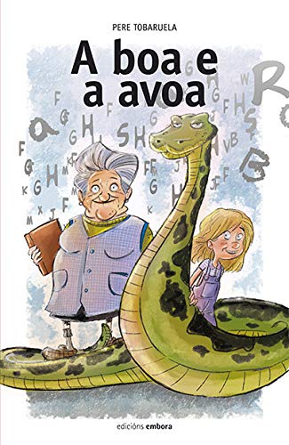 Stock image for A BOA E A AVOA for sale by Librerias Prometeo y Proteo