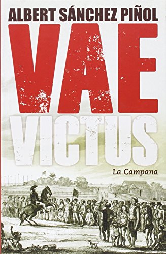 9788416457076: Vae Victus (edicin en castellano)