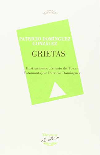 Imagen de archivo de GRIETAS a la venta por AG Library