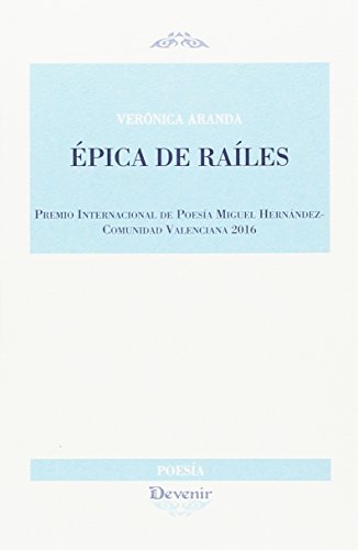 Imagen de archivo de EPICA DE RAILES, 280 a la venta por Agapea Libros