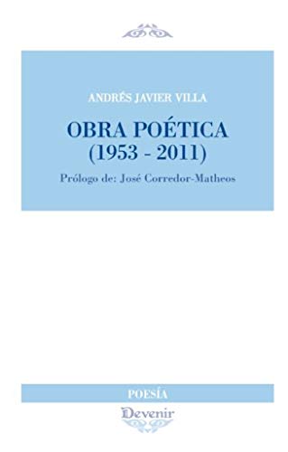 Stock image for OBRA POETICA (1953-2011) for sale by Librera Races