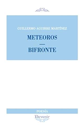 Imagen de archivo de Meteoros - Brifonte a la venta por Agapea Libros