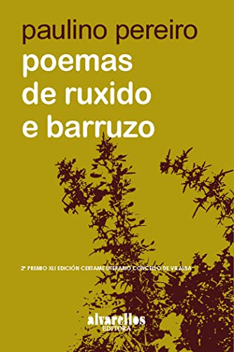 Stock image for Poemas de ruxido e barruzo for sale by AG Library