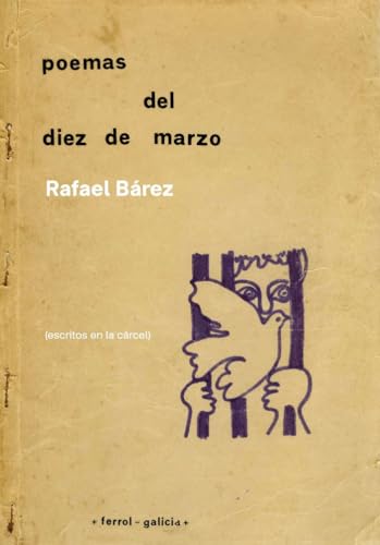 Stock image for Poemas del diez de marzo (escritos en la crcel) for sale by Agapea Libros