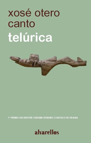 Stock image for Telrica for sale by AG Library