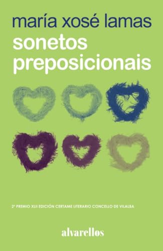 Stock image for Sonetos preposicionais for sale by AG Library