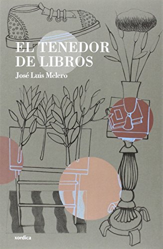 Imagen de archivo de EL TENEDOR DE LIBROS a la venta por KALAMO LIBROS, S.L.