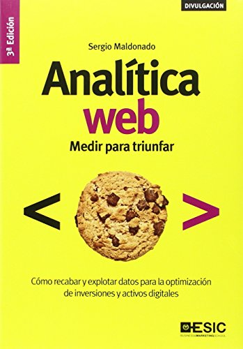 Beispielbild fr Analtica web zum Verkauf von Agapea Libros