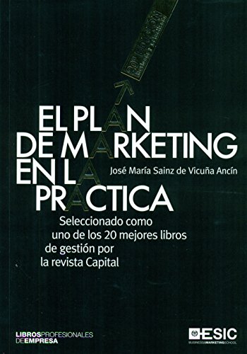 9788416462551: Plan De Marketing En La Prctica, El (20 Ed.)