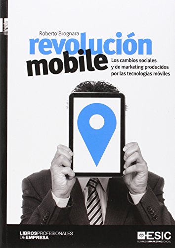 Imagen de archivo de Revolucin mobile a la venta por Hilando Libros