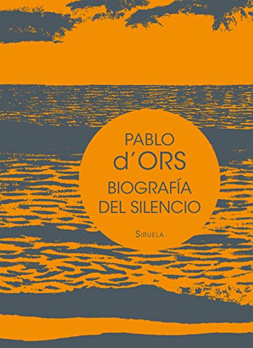 9788416465613: Biografía del silencio: Breve ensayo sobre meditación (Biblioteca de Ensayo / Serie menor)