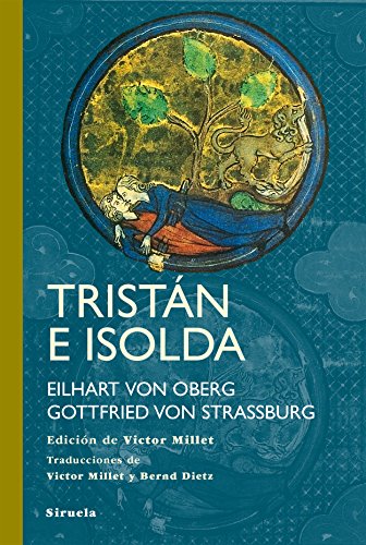 Stock image for TRISTN E ISOLDA for sale by KALAMO LIBROS, S.L.