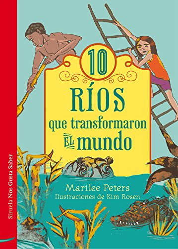 Imagen de archivo de 10 ROS QUE TRANSFORMARON EL MUNDO a la venta por KALAMO LIBROS, S.L.