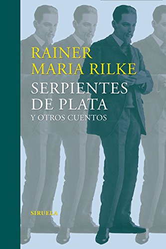 9788416465859: Serpientes de plata y otros cuentos: (Relatos tempranos del legado): 232 (Libros del Tiempo)