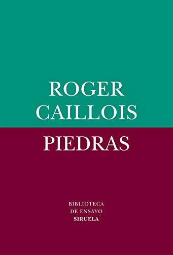 Stock image for PIEDRAS for sale by KALAMO LIBROS, S.L.