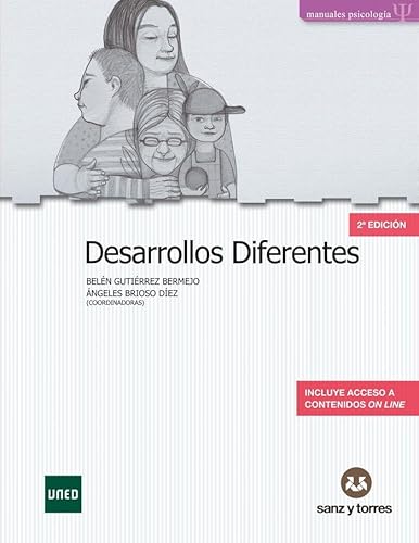 Imagen de archivo de Desarrollos Diferentes a la venta por RecicLibros