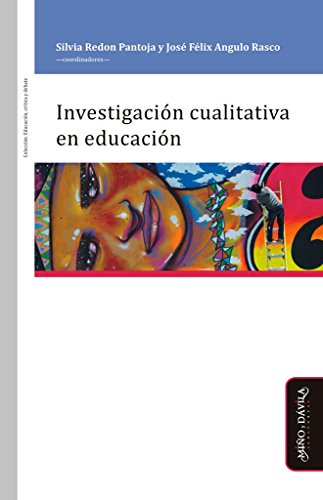 Imagen de archivo de Investigacin cualitativa en educacin (Eduacin, crtica & debate) (Spanish Edition) a la venta por Books Unplugged