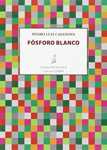 Imagen de archivo de FOSFORO BLANCO a la venta por KALAMO LIBROS, S.L.