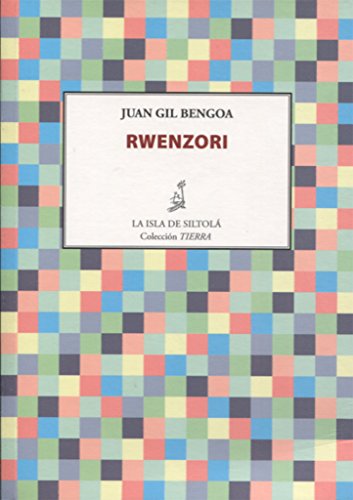 Imagen de archivo de RWENZORI a la venta por KALAMO LIBROS, S.L.