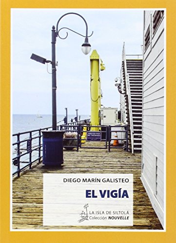 Beispielbild fr EL VIGA zum Verkauf von KALAMO LIBROS, S.L.