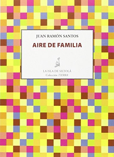 Imagen de archivo de Aire de familia a la venta por Iridium_Books