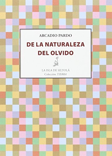 Stock image for DE LA NATURALEZA DEL OLVIDO for sale by Antrtica