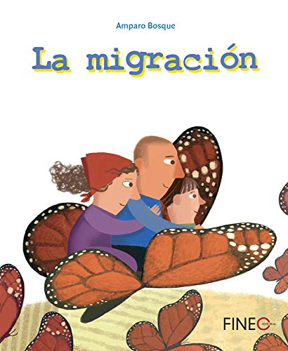 Imagen de archivo de La Migraci n (Pequeños Ciudadanos Responsables) a la venta por WorldofBooks