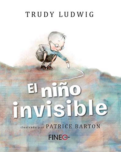 Imagen de archivo de El niño invisible a la venta por ThriftBooks-Dallas