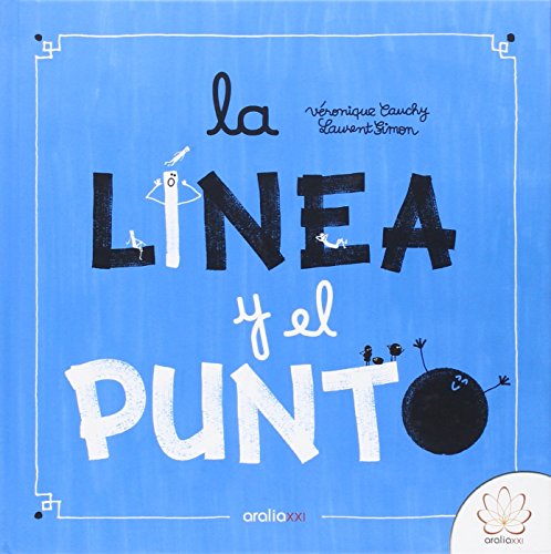 Imagen de archivo de LINEA Y EL PUNTO,LA a la venta por AG Library