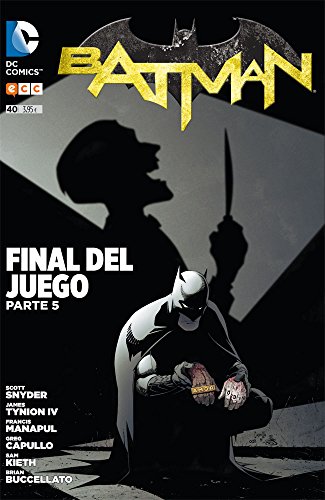 Imagen de archivo de Batman nm. 40 (Batman (Nuevo Universo DC), Band 40) a la venta por medimops