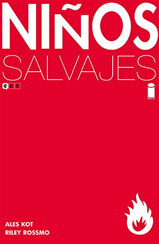 Imagen de archivo de Nios salvajes a la venta por medimops