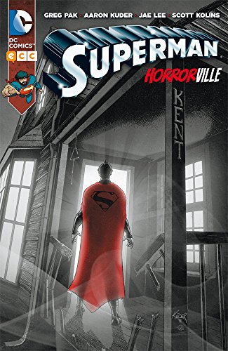 Stock image for Superman: Horrorville Pak, Greg for sale by Iridium_Books