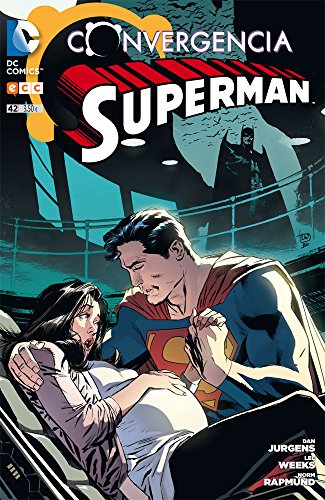 Stock image for SUPERMAN NM. 42 for sale by Zilis Select Books