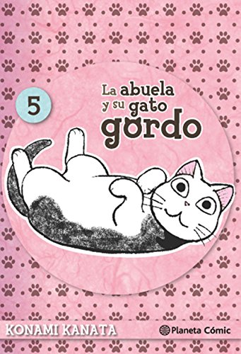 Beispielbild fr La abuela y su gato gordo 5 zum Verkauf von medimops